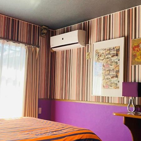 Apartment Zen Hotel Mizuho  Zewnętrze zdjęcie