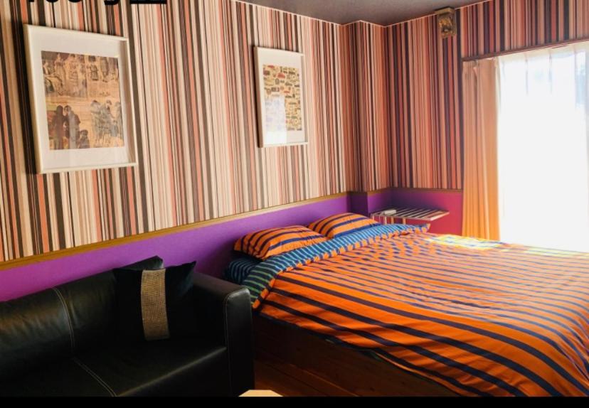 Apartment Zen Hotel Mizuho  Zewnętrze zdjęcie