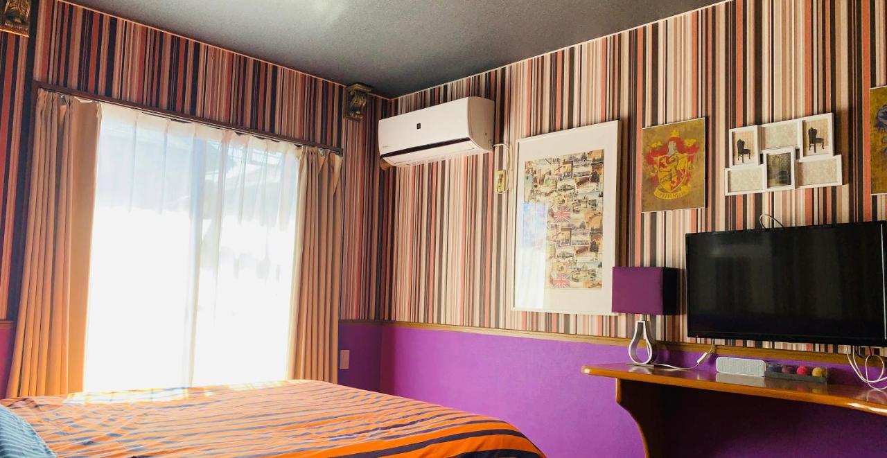 Apartment Zen Hotel Mizuho  Zewnętrze zdjęcie