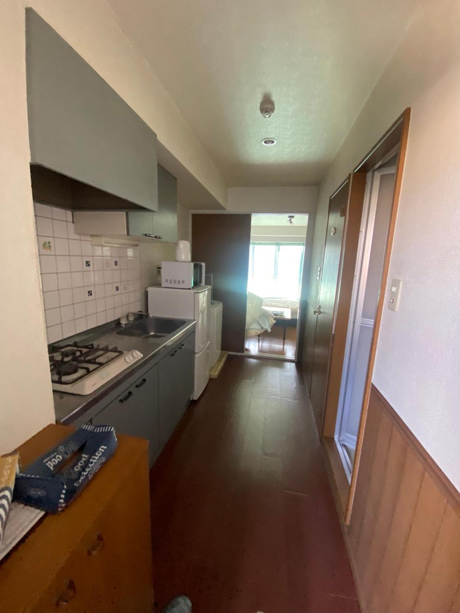 Apartment Zen Hotel Mizuho  Zewnętrze zdjęcie