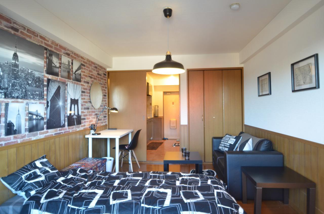Apartment Zen Hotel Mizuho  Zewnętrze zdjęcie