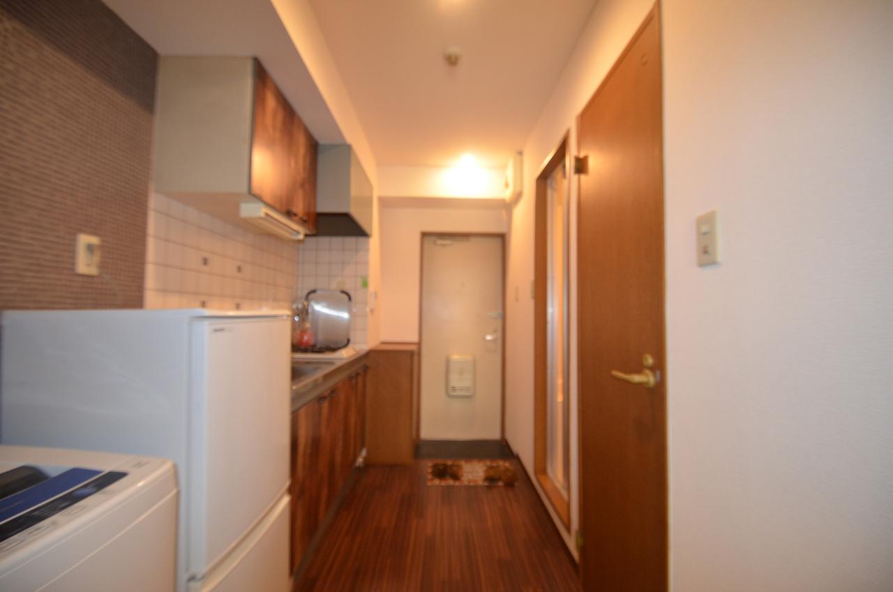 Apartment Zen Hotel Mizuho  Zewnętrze zdjęcie