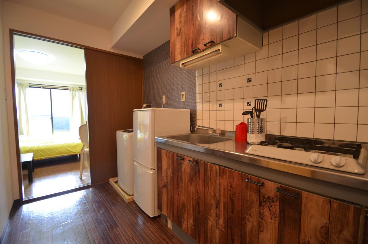 Apartment Zen Hotel Mizuho  Zewnętrze zdjęcie