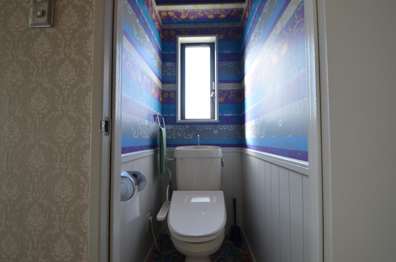 Apartment Zen Hotel Mizuho  Zewnętrze zdjęcie