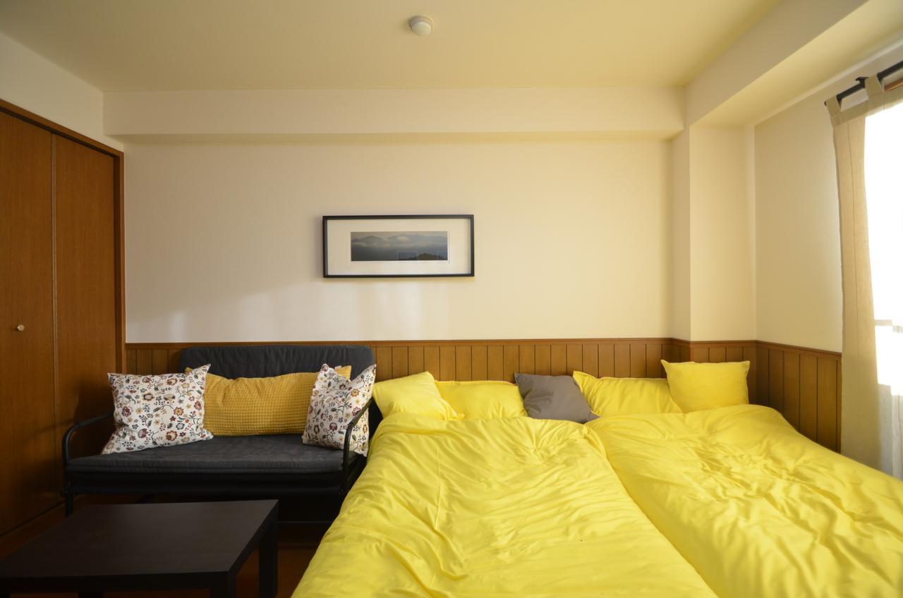 Apartment Zen Hotel Mizuho  Zewnętrze zdjęcie
