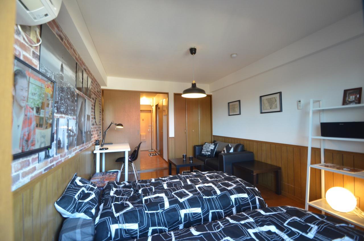 Apartment Zen Hotel Mizuho  Zewnętrze zdjęcie