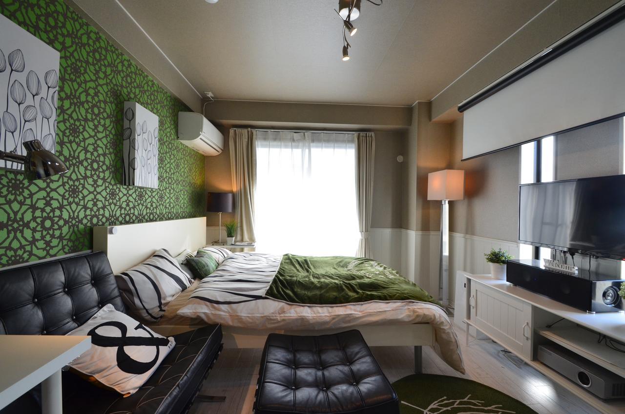 Apartment Zen Hotel Mizuho  Zewnętrze zdjęcie