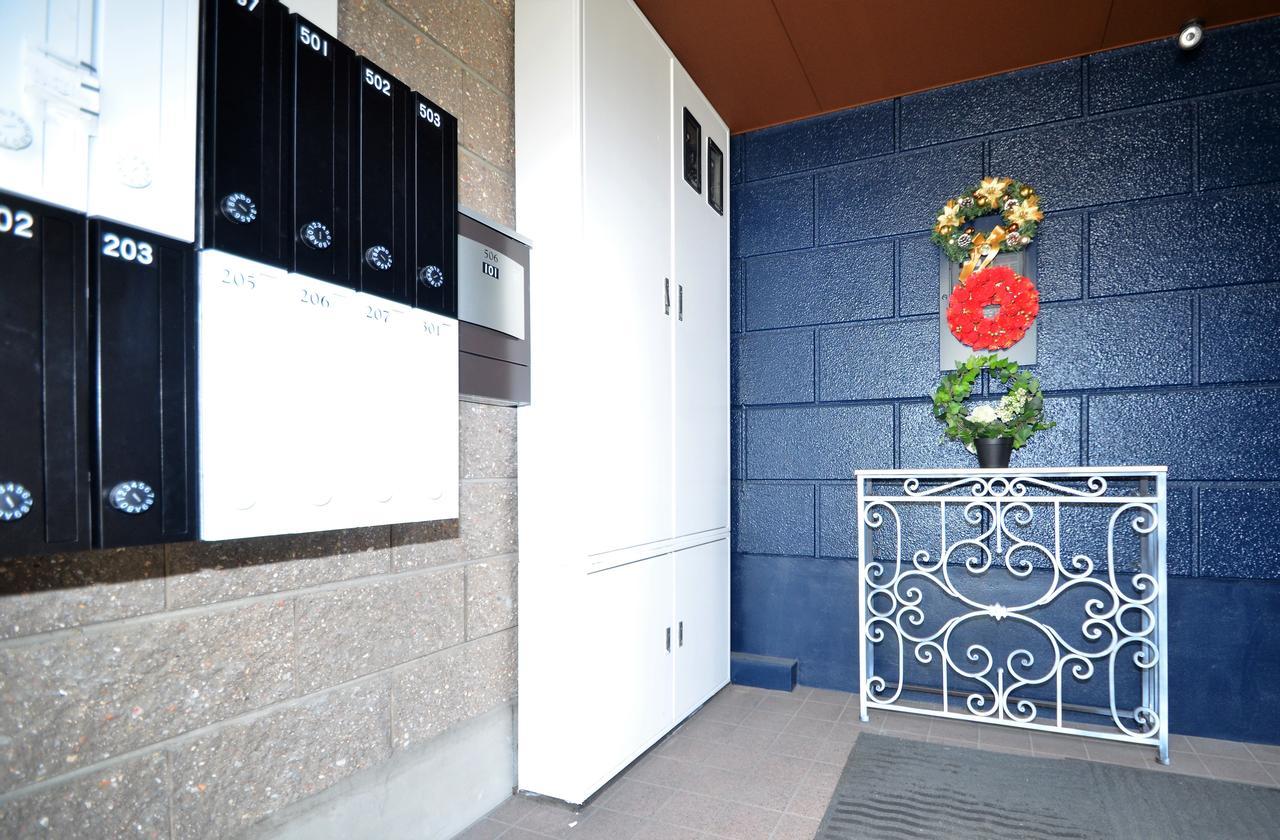 Apartment Zen Hotel Mizuho  Zewnętrze zdjęcie