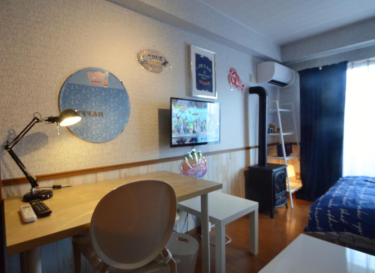 Apartment Zen Hotel Mizuho  Zewnętrze zdjęcie