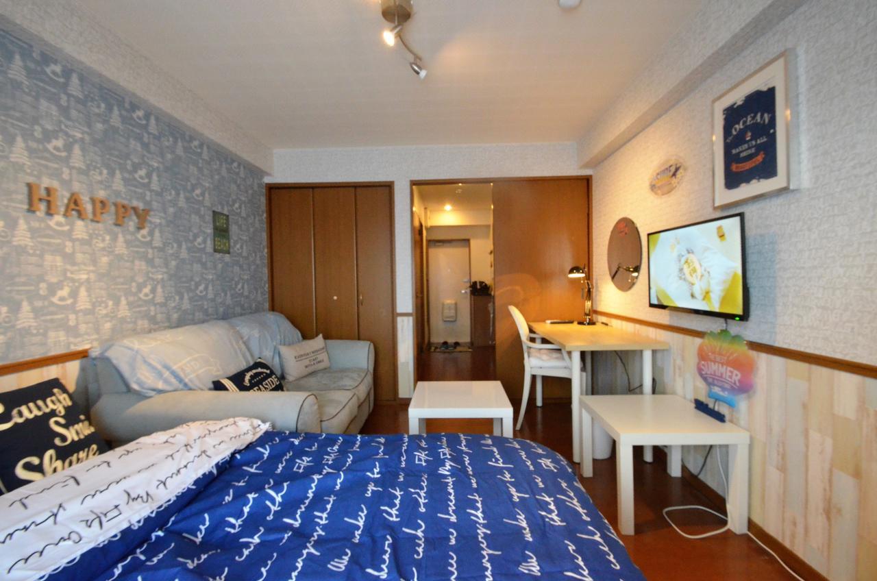 Apartment Zen Hotel Mizuho  Zewnętrze zdjęcie