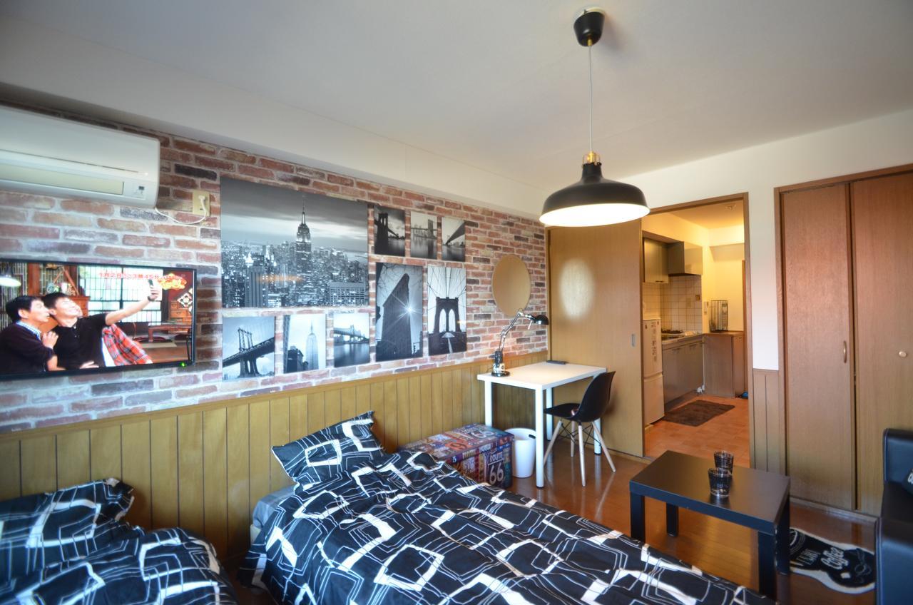 Apartment Zen Hotel Mizuho  Zewnętrze zdjęcie