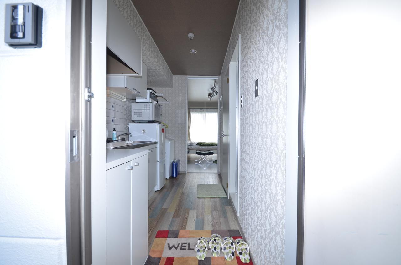 Apartment Zen Hotel Mizuho  Zewnętrze zdjęcie