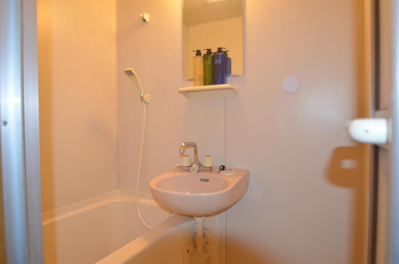Apartment Zen Hotel Mizuho  Zewnętrze zdjęcie