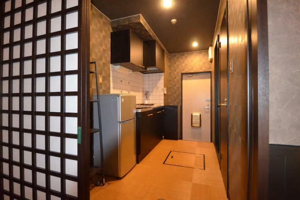 Apartment Zen Hotel Mizuho  Zewnętrze zdjęcie