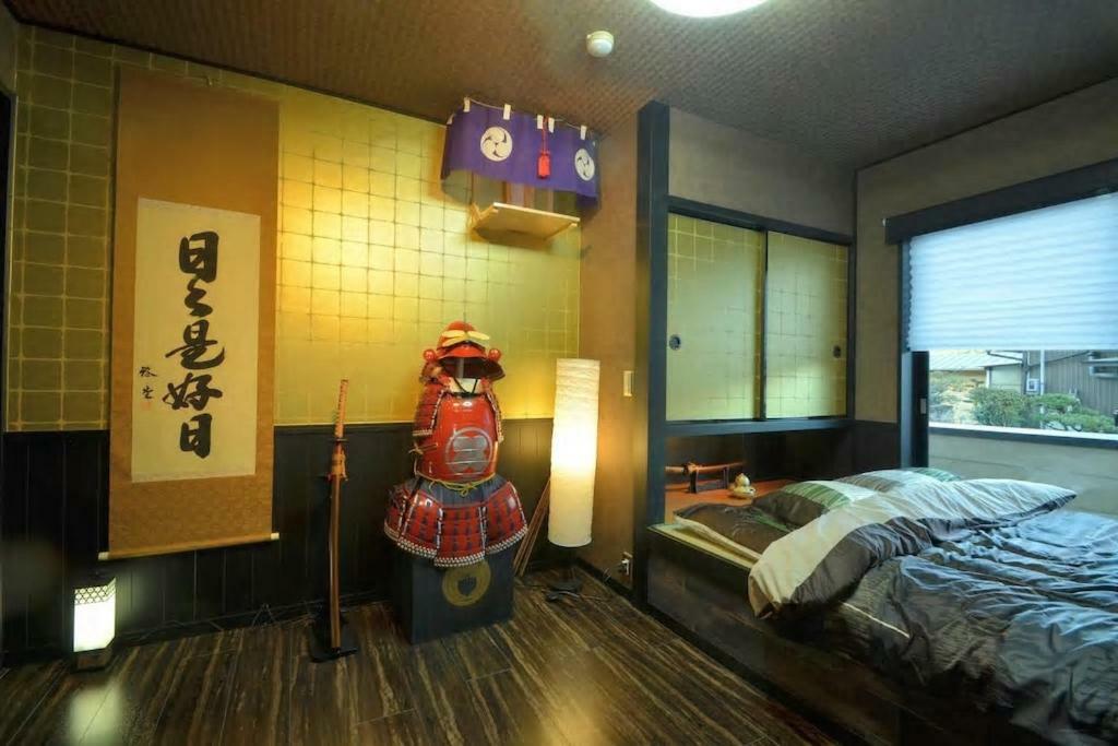 Apartment Zen Hotel Mizuho  Zewnętrze zdjęcie